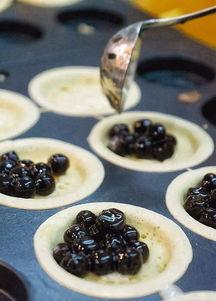 爆料车轮饼制作视频教学,轻松学会家常美味